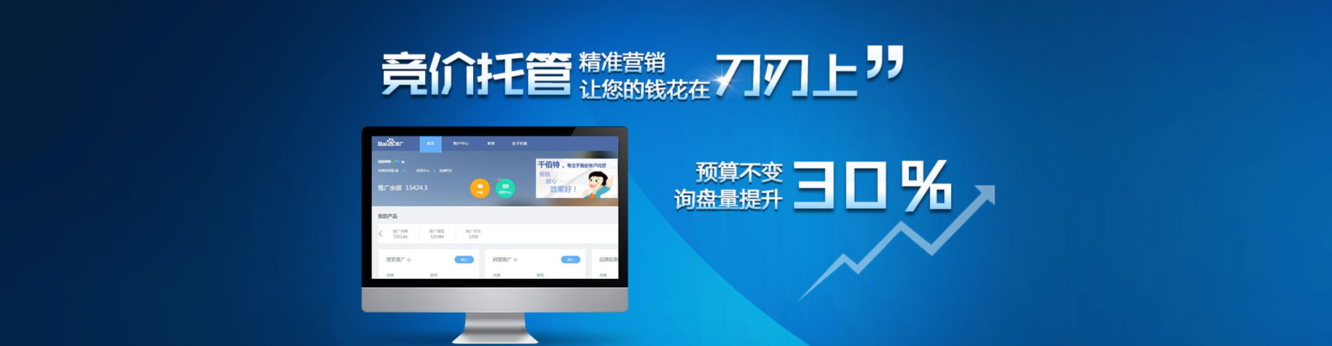 武陵sem托管
